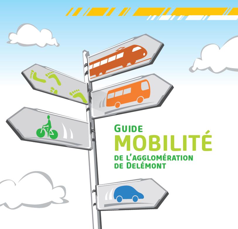 Guide mobilité
