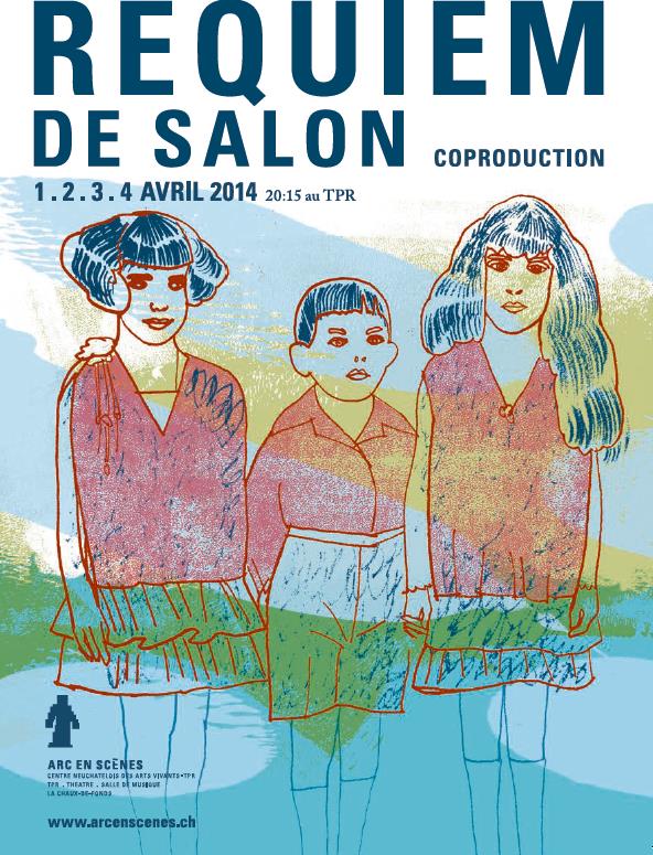 Requiem de salon