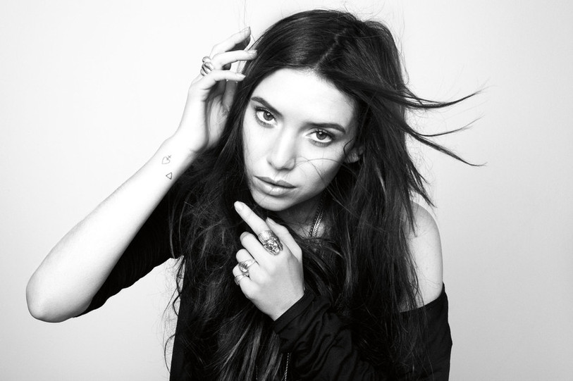 La chanteuse suédoise Lykke Li fête aujourd'hui ses 28 ans. 