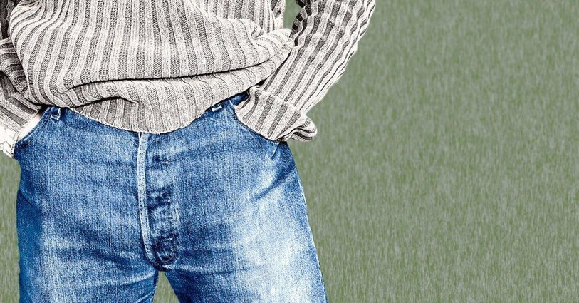 Vous pouvez ressortir sans crainte vos vieux jeans usés et vos pulls torsadés, c’est la tendance du moment !