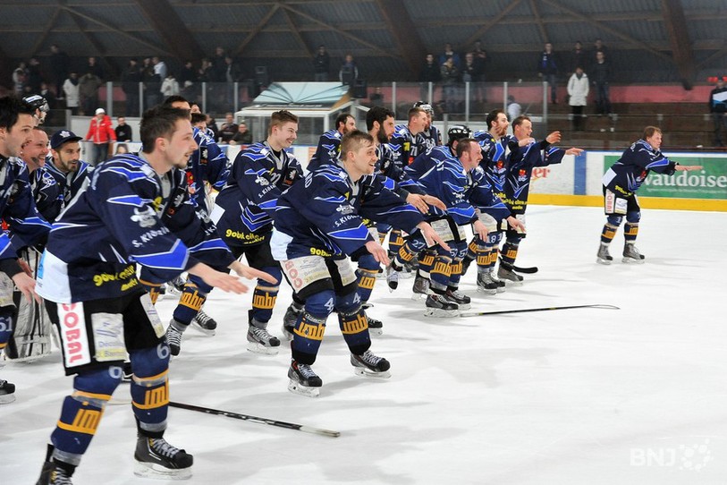 HC Moutier