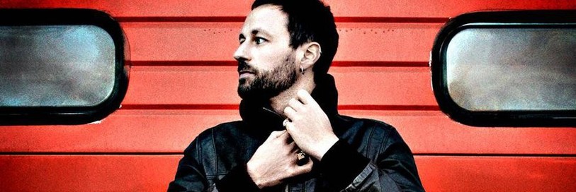 Joseph d’Anvers a collaboré avec des chanteurs comme Miossec ou Alain Bashung.
