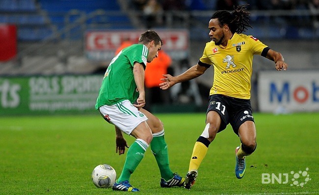 Image: www.sochaux.fr