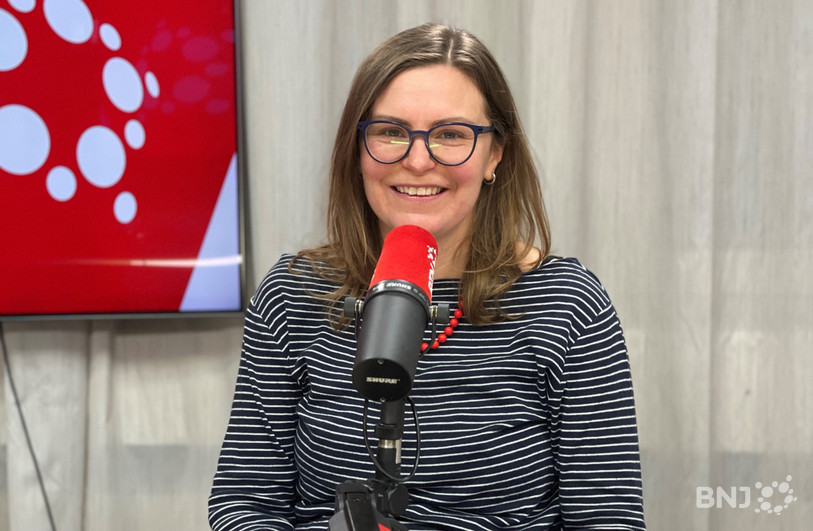 Clarence Chollet, députée verte au Grand Conseil neuchâtelois, était l'invitée de La Matinale.