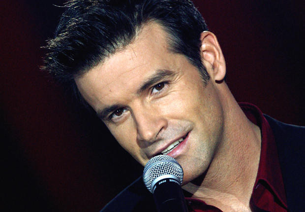 Roch Voisine s’est fait connaître en 1989 avec sa chanson 