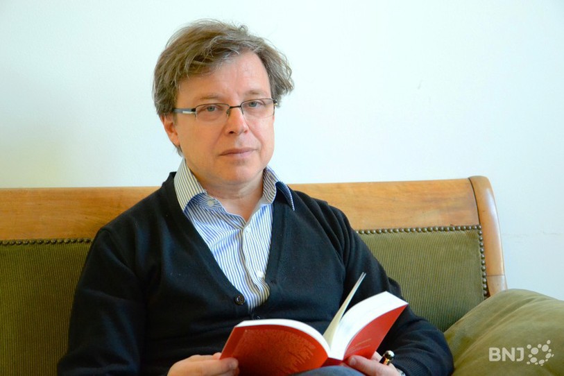 Olivier Christin