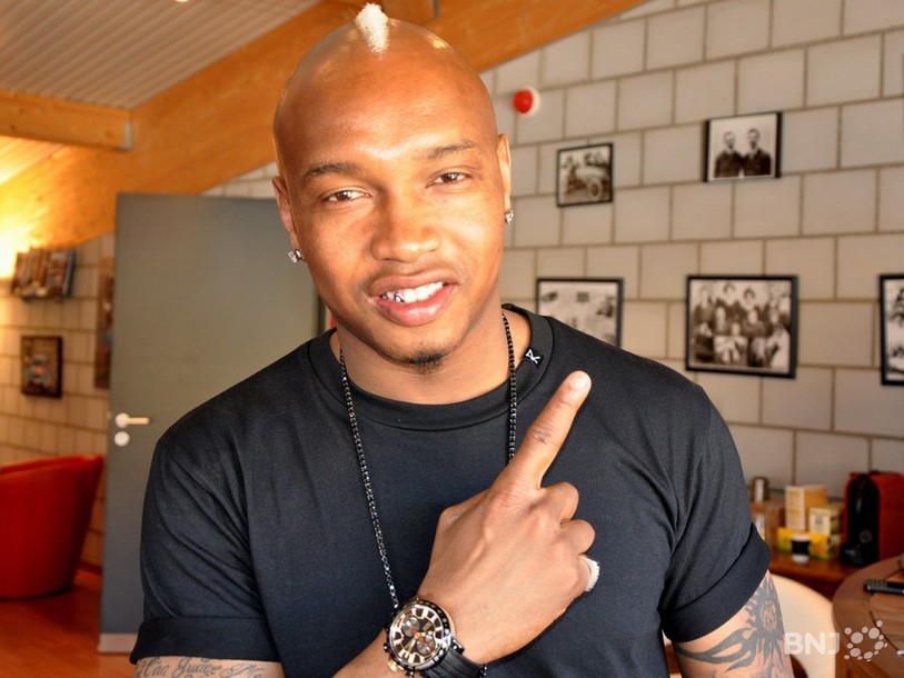 El-Hadji Diouf