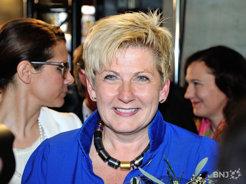 Béatrice Simon