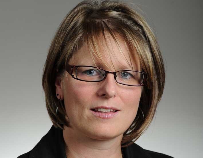 Géraldine Beuchat, PCSI