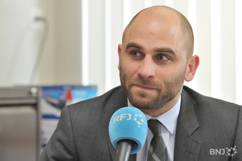 Antoine Petitjean