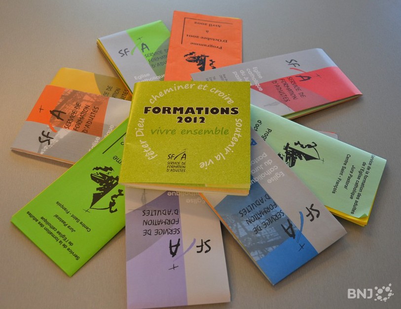 Le nouveau programme SFA est arrivé.