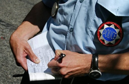 Un concept qui motive à devenir un conducteur modèle : être récompensé pour sa bonne conduite.
