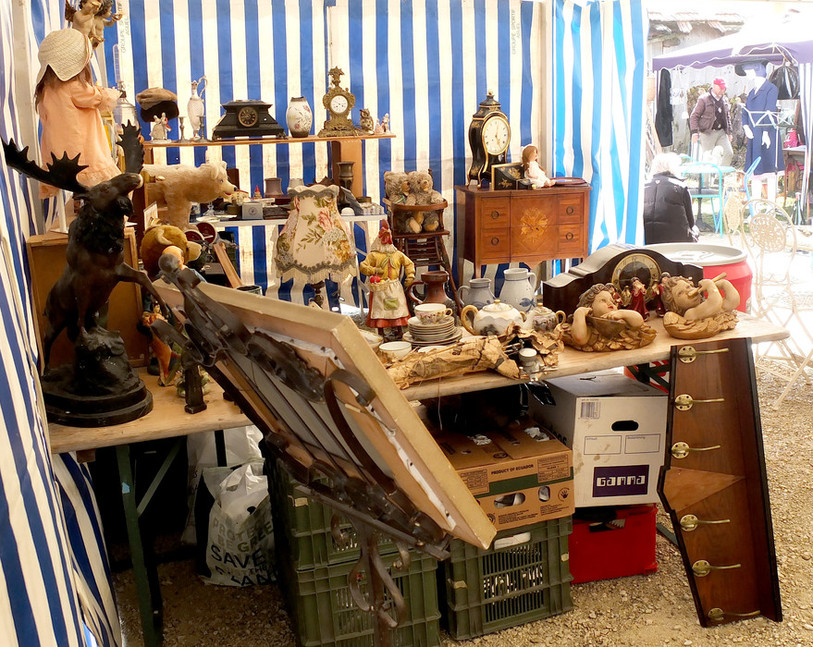 brocante de Miécourt
