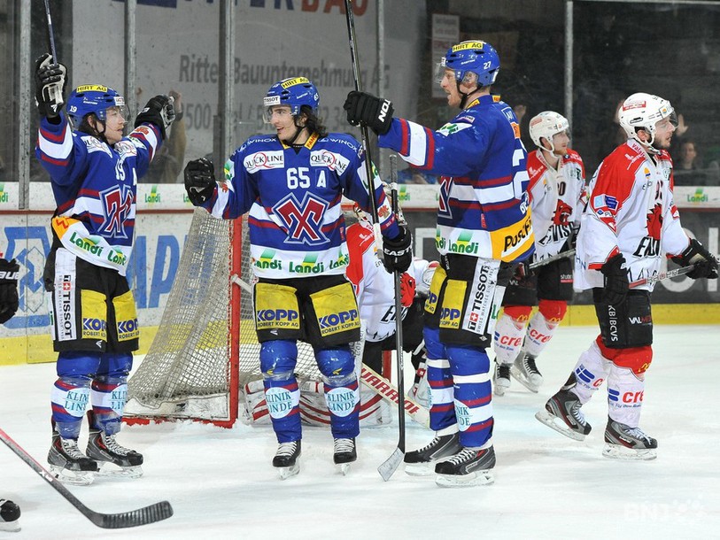 HC Bienne