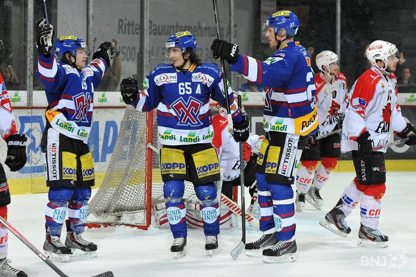 HC Bienne