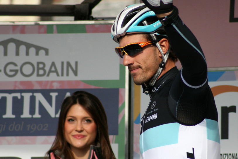 Fabian Cancellara