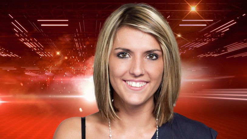 La neuchâteloise Angie Ott a participé l’année dernière à