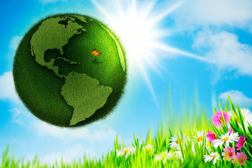 Earthday 2014 : cet événement est célébré à travers le monde, par plus de 500 millions de personnes dans 184 pays.