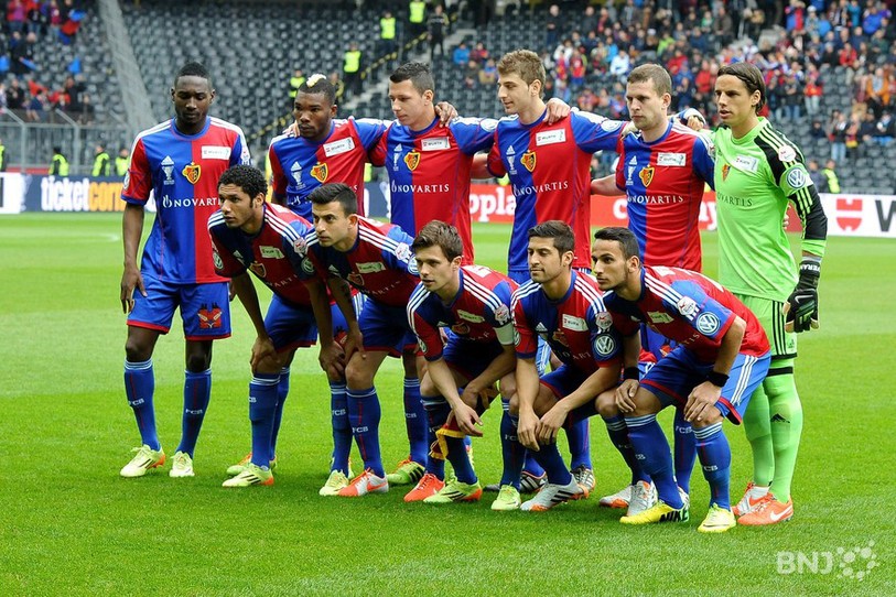 FC Bâle