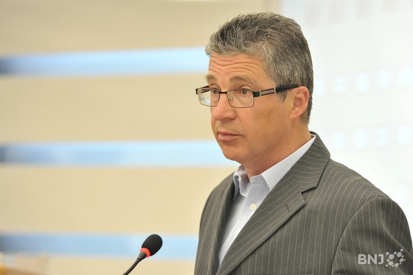 Michel Choffat