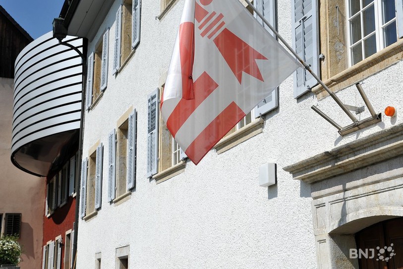 Parlement jurassien