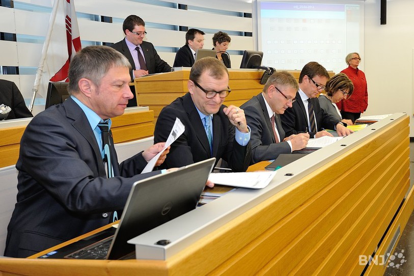 Gouvernement jurassien