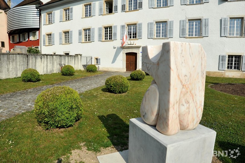 Parlement jurassien