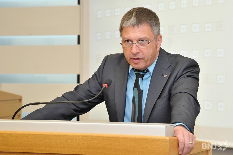 Philippe Receveur