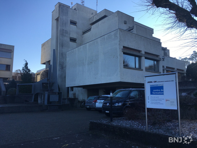 De nouvelles permanences seront accessibles à tous dès novembre dans les locaux du COSP. (photo : archives)