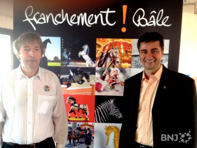 Marché-Concours 2014