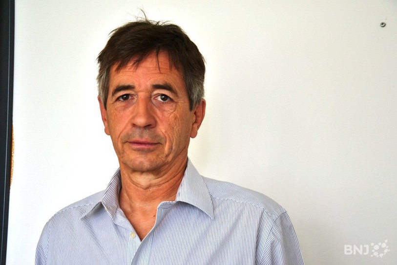 Richard Kolzer