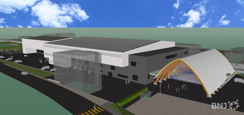 Patinoire de Porrentruy