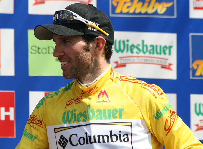 Michael Albasini