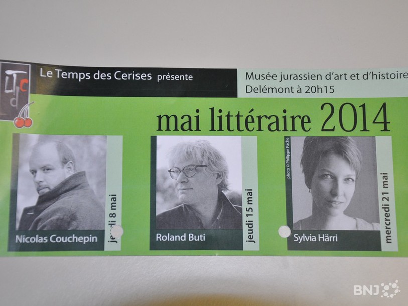 Temps des cerises