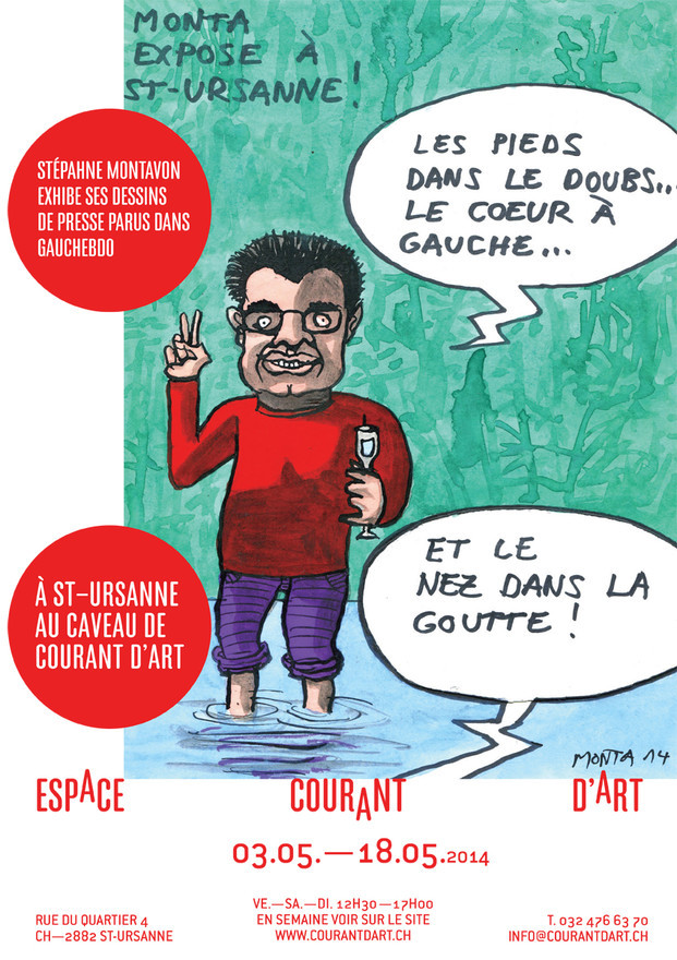 Stéphane Montavon