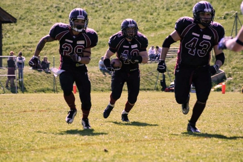 football américain 