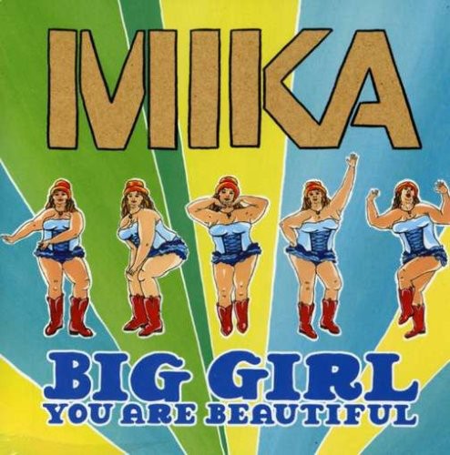 Mika est le premier à le dire :