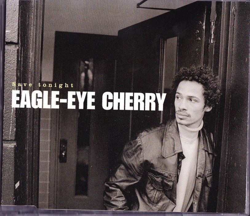 Eagle-Eye Cherry s’est fait connaître en 1997 avec le titre 