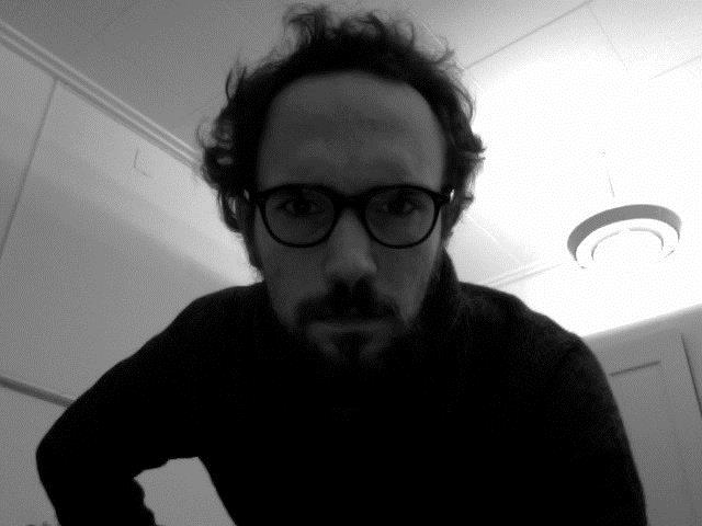 Matthieu Amstutz