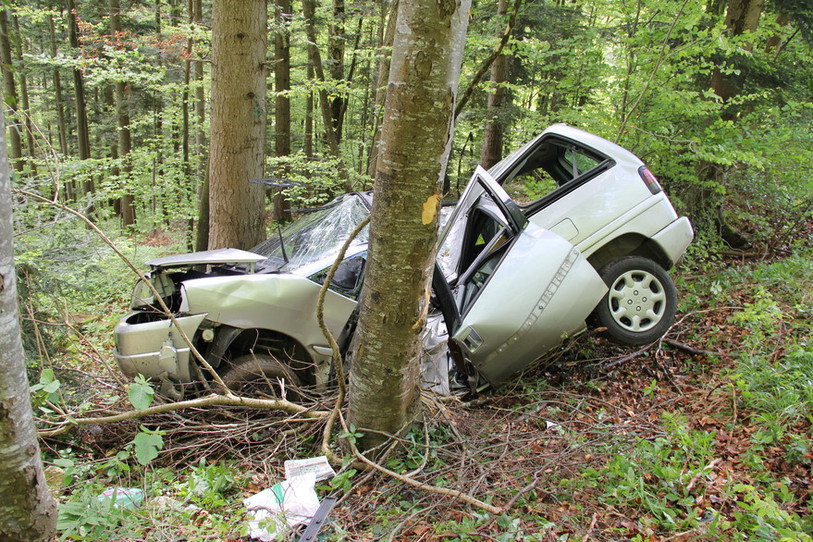 Accident mortel entre Develier et Bourrignon
