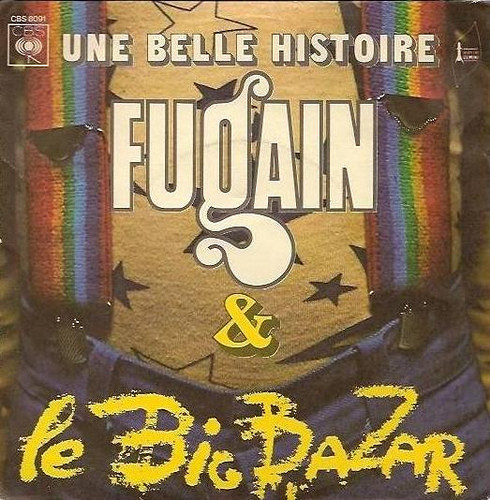 Cette belle histoire écrite par Pierre Delanoë raconte l’histoire d’un gars et d’une fille qui se rencontrent sur la route des vacances... 
