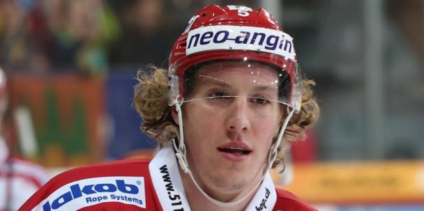 Nicholas Steiner