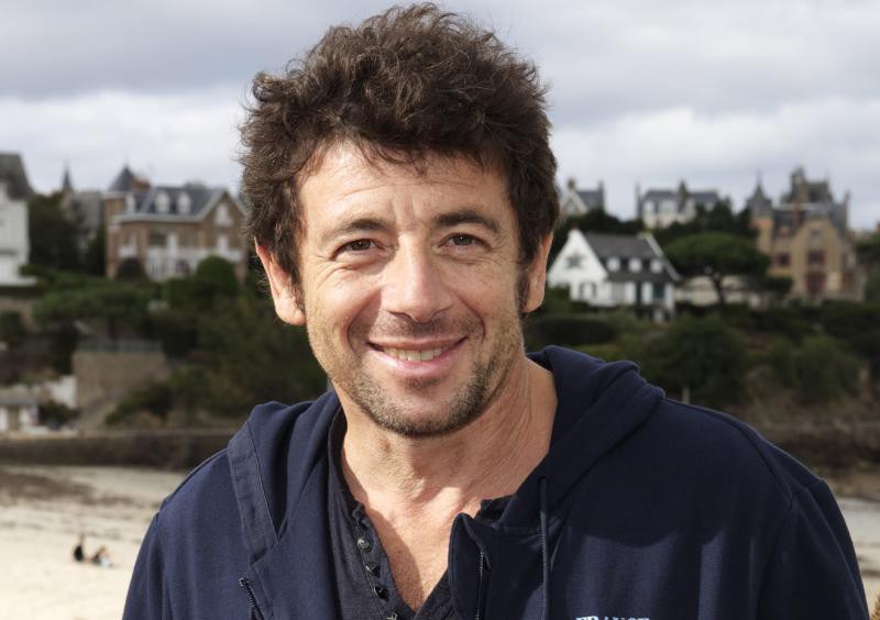 Il ne les fait pas, mais Patrick Bruel fête aujourd’hui ses 55 ans.
