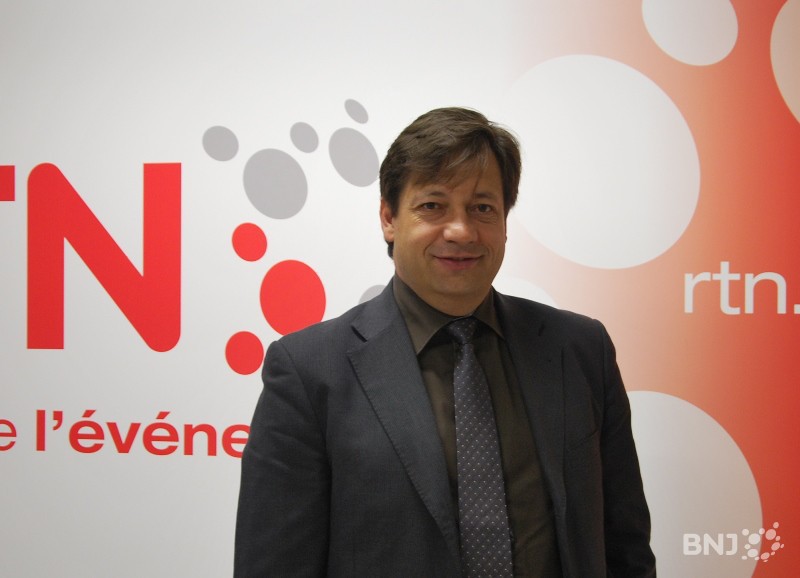 laurent feuz
