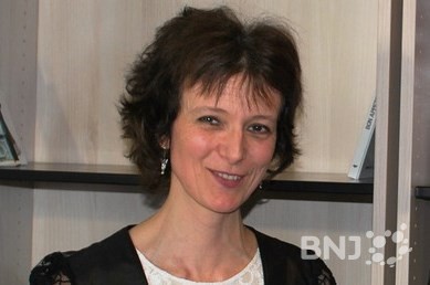 Nathalie Schallenberger souhaite prendre du recul.