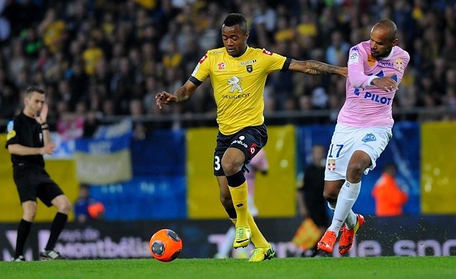 FCSM