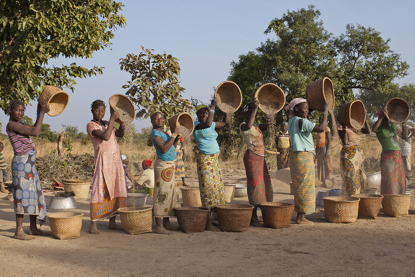 Le photographe Denis Detournay exposera son travail dans le cadre de CIP Solidaire (photo: Denis Detournay)