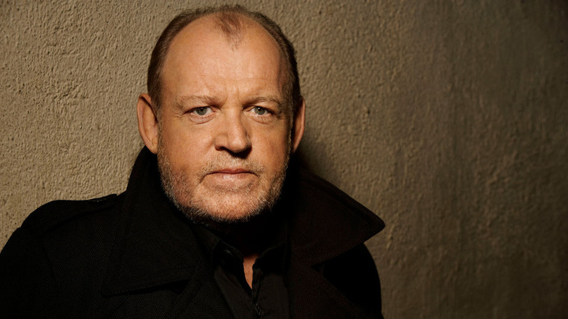Joe Cocker fête aujourd'hui ses 70 ans.