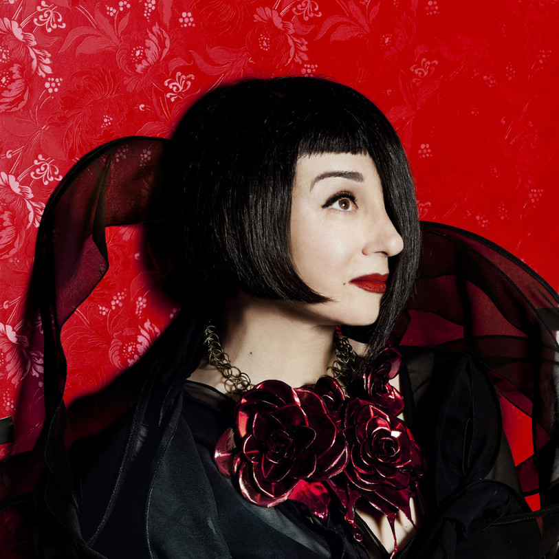 Le fado sera à l'honneur avec l'artiste Misia