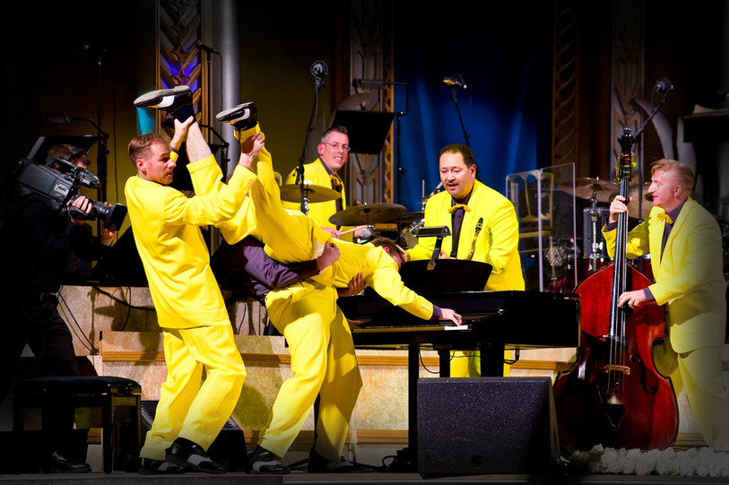Jives Aces